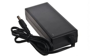 переходник мощьности импульса 12V 5A 60Watt настольный для переходника приведенного силы неоновых свет 60Watt приведенного заряжателем с UL ETL GS CE отметил