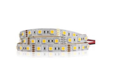 света приведенные прокладки 14.4w 12Volt SMD 5050s гибкие 2200k-2500k для фестиваля X'mas