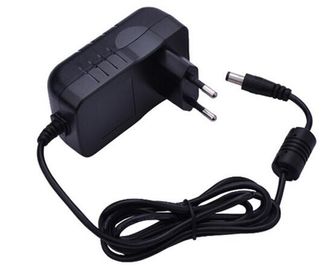 переходник 12W 24W 36W силы держателя стены 12V 1A 1.5A 2A 2.5A 3A с CE CB UL аттестованным, для камер CCTV батареи мотора