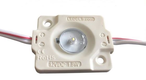 наивысшая мощность 1.8w 12v 200lm привела модуль для освещает знак контржурным светом lightbox с гарантией 3years