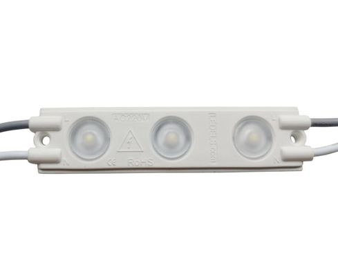 модуль приведенный ac ac 220V AC 100v 110V 1.6w 160-170lm высоковольтный для письма канала &amp; Signage светлой коробки