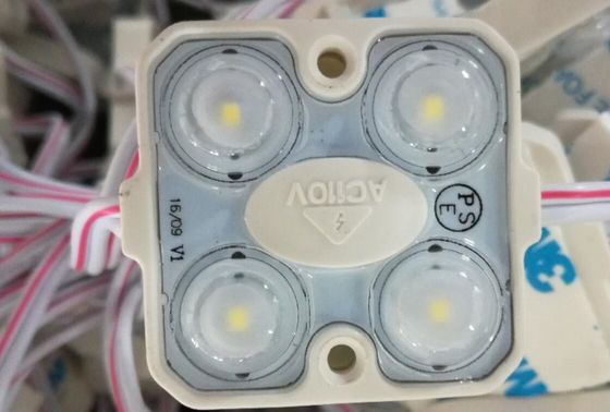 volatge входного сигнала 1.5w 140LM 110VAC 220VAC высокое привело модуль для коробки знака Lightbox письма канала