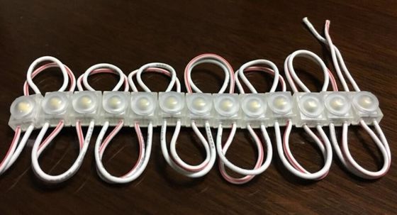 12v 0.24w 5050 1 привело мини модуль приведенный для мини тонкого письма канала с одобренным CE ROHS, UL перечислило