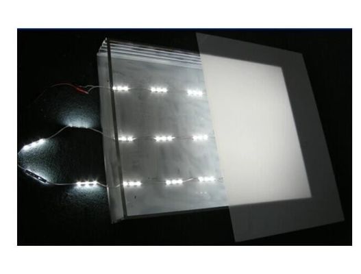 0.72w Everlight 2835 привело модуль для письма канала, коробки рекламы, глубины письма каналов 100-150mm