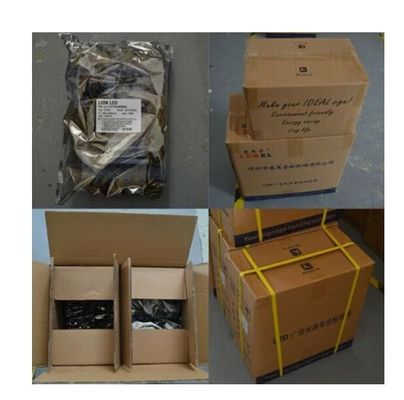 0.72w Everlight привело модуль 2835 угол пучка 160 градусов 3LEDS привело МОДУЛЬ СИД света знака для письма канала