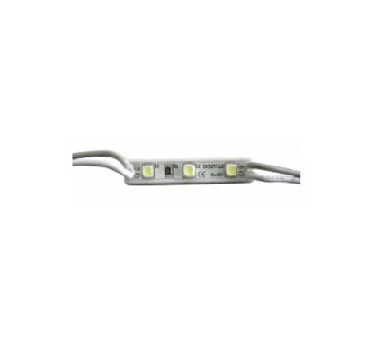 24W 24LM Slim&amp;Mini привело холод модуля письма канала 3led модуля белый для коробки рекламы письма канала