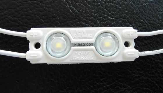 0.72w привело модуль 2 приведенный модуля 12v 44lm Everlight 2835 для коробки рекламы знака письма канала