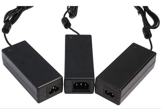 энергия уровня VI переходника силы DC AC 12v 10a 120Watt для камеры приведенной CCTV прокладок с UL CE отметила